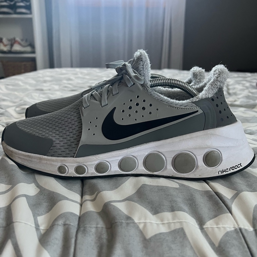 Nike “Cruzrone”